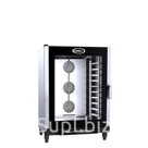 Печь конвекционная unox xb895