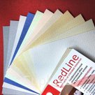 Антивандальные обои RedLine серия Newmarket