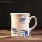 Чашка "Цветная"