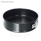 Форма для выпечки