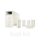 ACOUSTIMASS 10 V WHT 230V