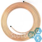 Медная труба R220 10 х 1,00 х 15000 - Sevojno