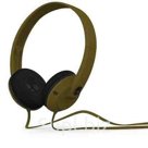 Наушники Skullcandy Uprock Army Green с микрофоном