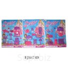 Набор мебели для кукол S+S toys