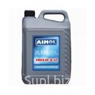 Антифриз Aimol Freeze G12 Red в канистрах 10 литров