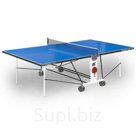 Теннисный стол Start Line Compact Outdoor LX, всепогодный