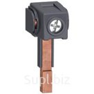 Переходник изолированный А9Х (4шт) (A9XPCM04) Schneider Electric