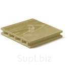 Террасная доска DeckLine Premium (Дерево, Тиснение)