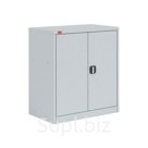 Архивный шкаф ШАМ 0 5 400 930х850х400мм