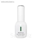 Гель-лак для ногтей RuNail MultiLac, классический,Мурано, Murano, 15 мл