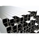 Труба профильная 80х80х4 09Г2С, 09Г2С12 12000 (ГОСТ 30245-03 ТЭМПО)