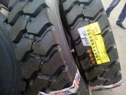 Карьерные шины 12.00R20 TAITONG HS 715