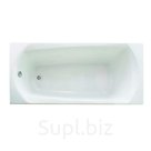Ванна акриловая 1MarKa Elegance 140х70 см