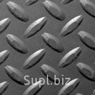 ЛИСТ РИФЛЕНЫЙ 3х1250х2500 чечев