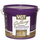 Штукатурка ВГТ ''РОЛЛЕРНАЯ'' крупнозернистая 9 кг