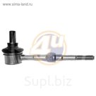 Стойка стабилизатора 4U TY-F-05521