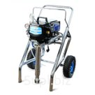 Краскопульт HYVST SPT 670