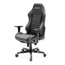 DXRacer OH/DJ188/N - люксовое исполнение кресел серии D. 
 


 В качестве покрытия DJ188 используется мягкая натуральная кожа с перфорацией.


 Откидывающаяся …