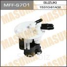 Фильтр топливный в бак  Masuma MFFS701