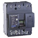 Выключатель автоматический трехполюсный 20А С NG125H 36кА (18725) Schneider Electric