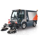 Коммунальная машина Hako - Citymaster 2200