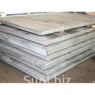Лист алюминиевый 1,5х1500х4000 АМГ3М
