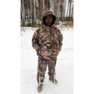 Костюм модель кедр Температурный режим от + 10С до -10С