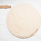 Подставка под торт