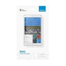 Матовая защитная пленка Deppa для Samsung Galaxy Tab 4 7,0"
