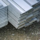 Полоса нержавеющая 0.5-880мм ГОСТ 103-76 сталь 50Х14МФ