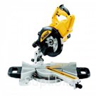 Пила торцовочная DWS774 DeWalt
