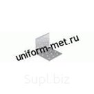 Крепежный уголок равносторонний