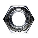 Гайка шестигранная, оцинкованная, класс прочности 8, DIN 934