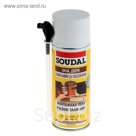 Пена ручная Soudal, 300 мл