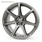 Диск Alutec Pearl 9,0x20 5x120 ET35 d64,1 Carbon Grey (PE902035T77-8)