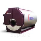 Промышленные водогрейные котлы Arcus, серия IGNIS 0,5 - 2,0 МВт