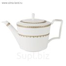 Чайник "Золотой замок"