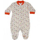 Комбинезон дет. "Каролинка" (Юник) р.56