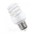 Лампа энергосберегающая КЛЛ 25/840 Е27 D59х155 спираль