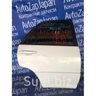 дверь LEXUS RX300