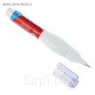 Ручка-корректор 7мл Beifa, металлический наконечник