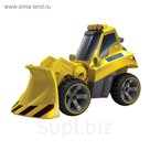 Бульдозер Silverlit 81113C, на ИК-управлении Power in fun