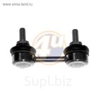Стойка стабилизатора 4U TY-F-60178