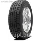 Зимняя нешипованная шина Nitto NT90W 255/50 R19 109Q