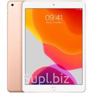 Планшет Apple iPad (2019) 32Gb Wi-Fi Gold (Золотой)