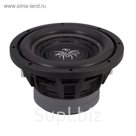 Сабвуфер Soundstream Т7.102, 10"