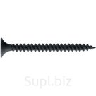 Саморезы по гипсокартону частая резьба 4 8х127 PH 2 фосфатированные 2шт ШУРУПЬ 48289