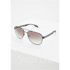 Prada Очки солнцезащитные 0PR 51RS 1BO0A7