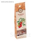 Томаты сушёные, место произрастания Южная Америка, 20 г
