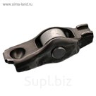 Балансир ГРМ (коромысло) FEBI 30132